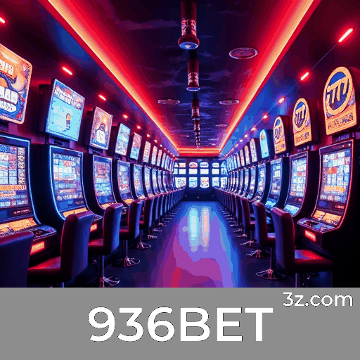 Experiência de Casino Elite no 936BET: Dealers Reais e Jogos Premium