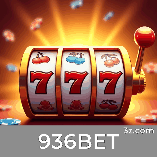 936BET: O Melhor em Apostas e Cassino Online