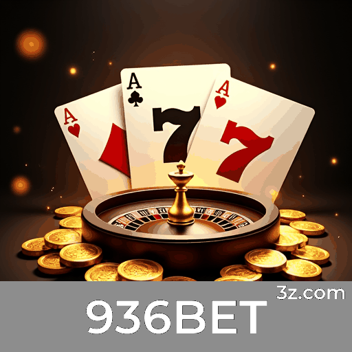 936BET: Plataforma Vibrante e Interativa