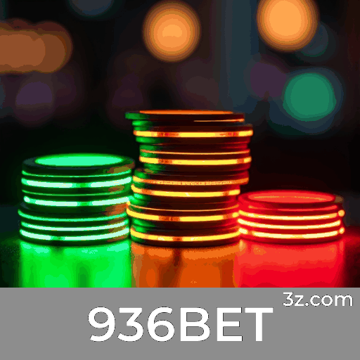 936BET: Plataforma Vibrante e Interativa