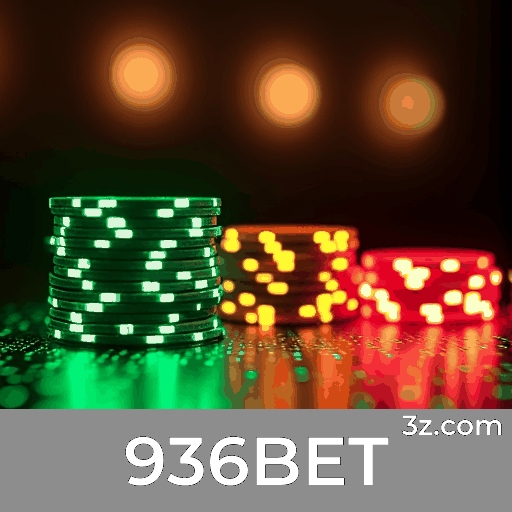936BET: Bônus e Ofertas Imperdíveis!