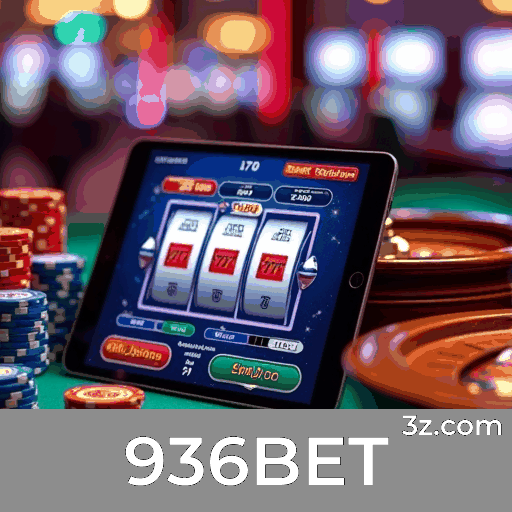 936BET: Plataforma Vibrante e Interativa