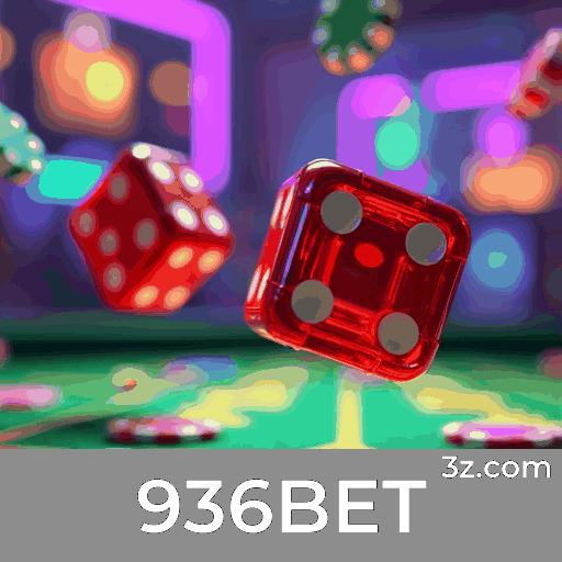 936BET: O Melhor em Apostas e Cassino Online