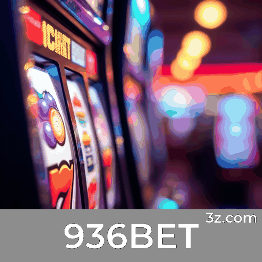 936BET: O Melhor em Apostas e Cassino Online